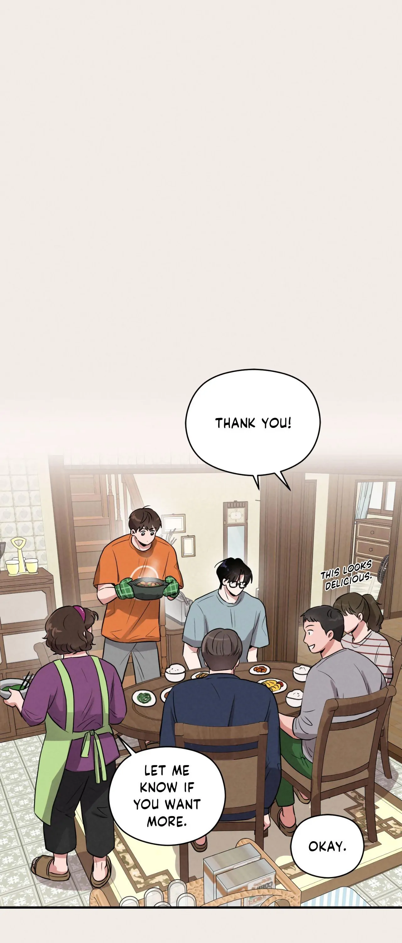 🇺🇸 1995 Youth Report [BLSesam] - Chapter 4 manhwa