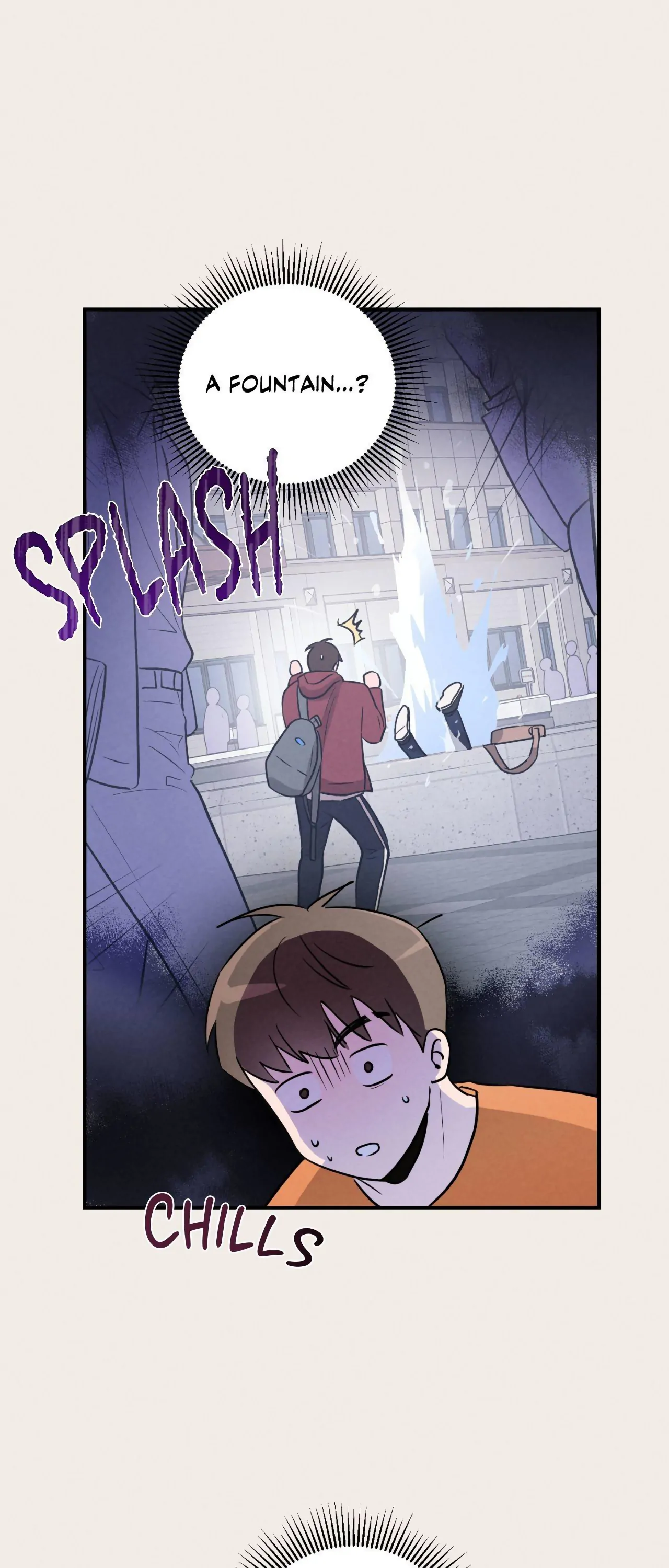 🇺🇸 1995 Youth Report [BLSesam] - Chapter 4 manhwa