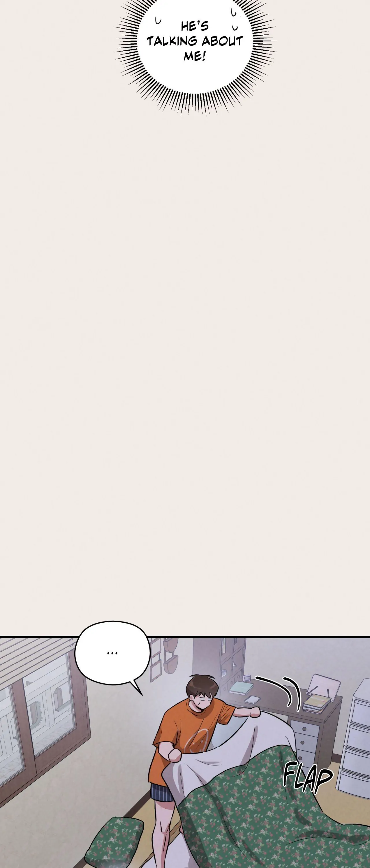 🇺🇸 1995 Youth Report [BLSesam] - Chapter 4 manhwa