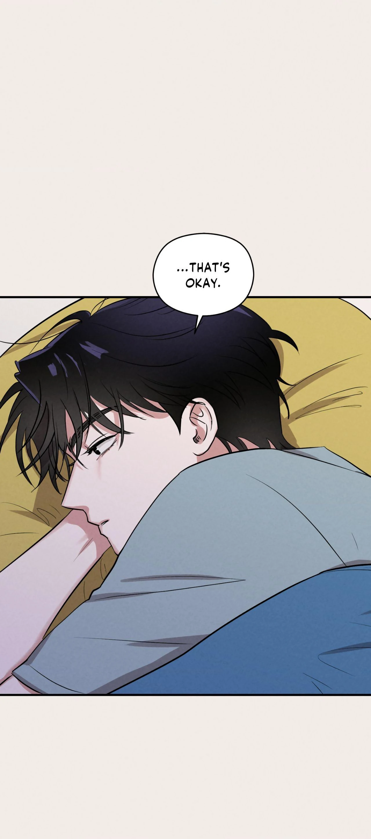 🇺🇸 1995 Youth Report [BLSesam] - Chapter 4 manhwa