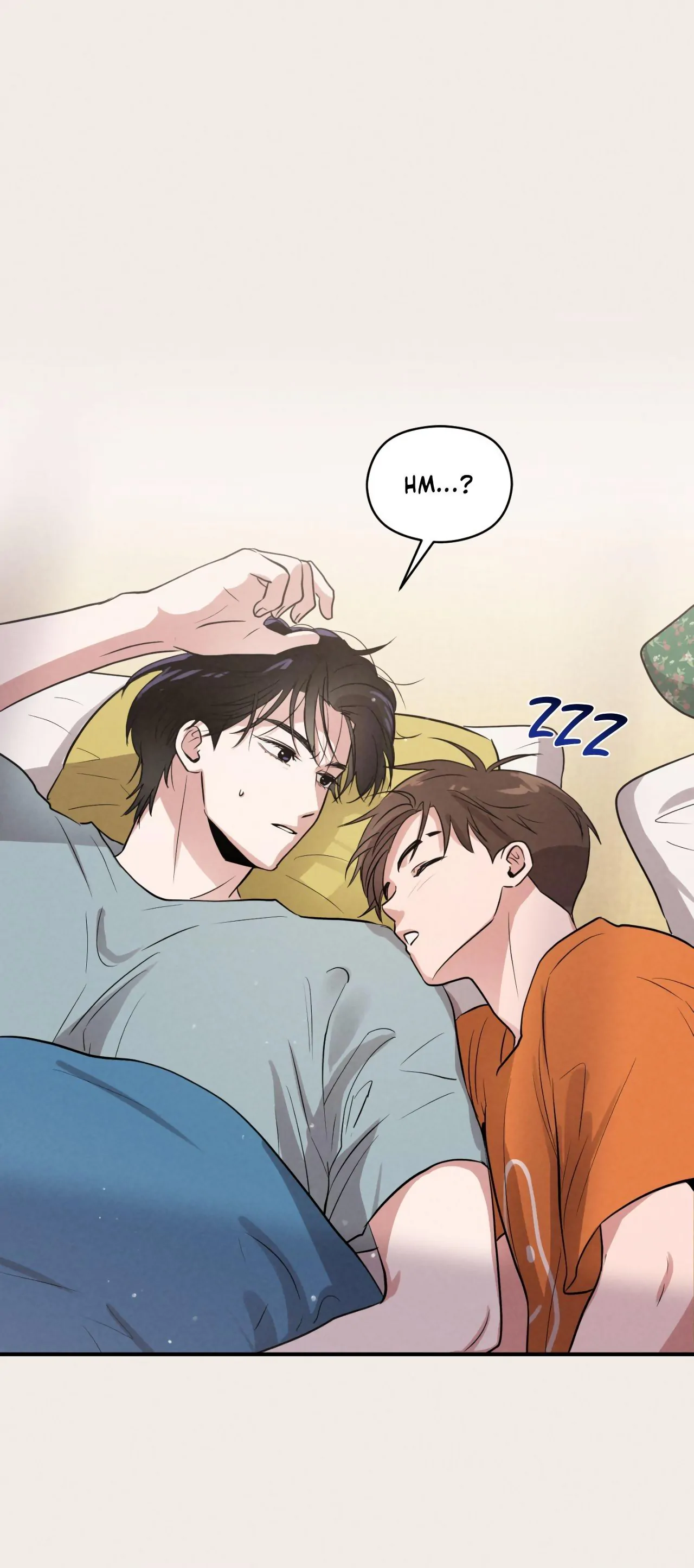 🇺🇸 1995 Youth Report [BLSesam] - Chapter 4 manhwa