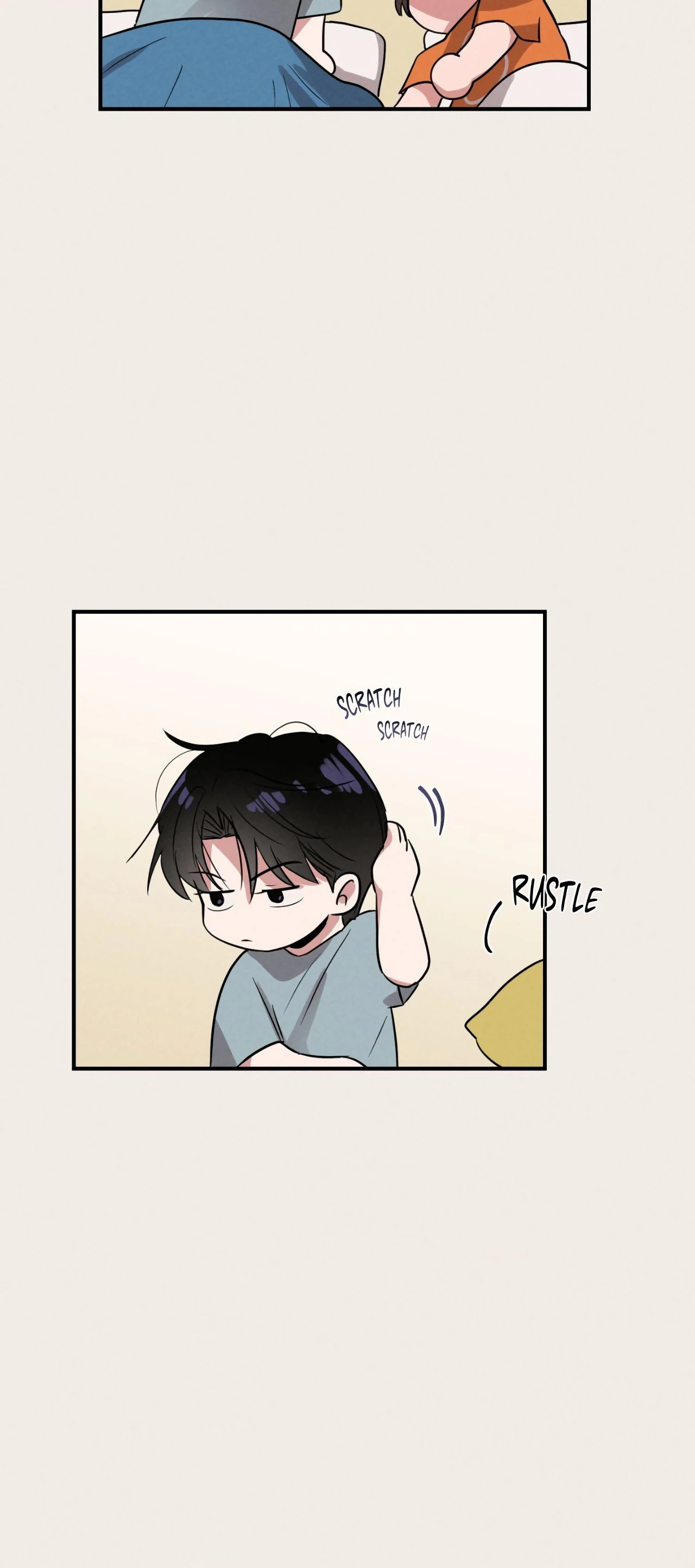 🇺🇸 1995 Youth Report [BLSesam] - Chapter 4 manhwa