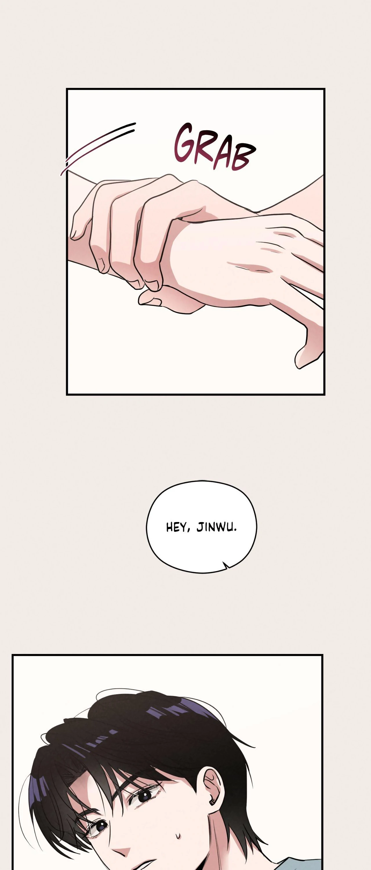 🇺🇸 1995 Youth Report [BLSesam] - Chapter 4 manhwa