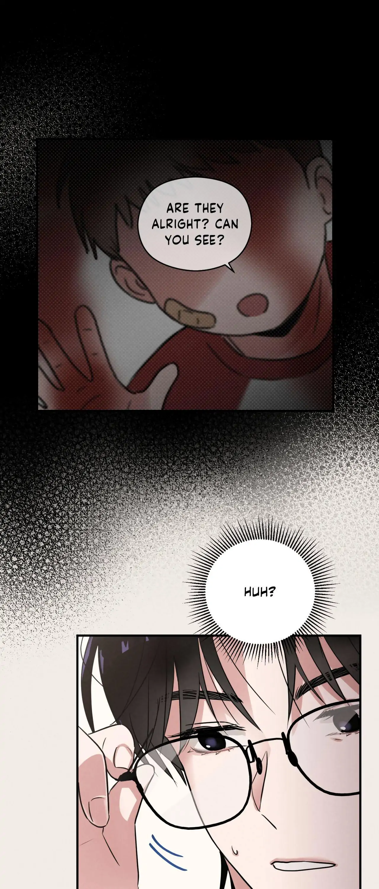 🇺🇸 1995 Youth Report [BLSesam] - Chapter 4 manhwa