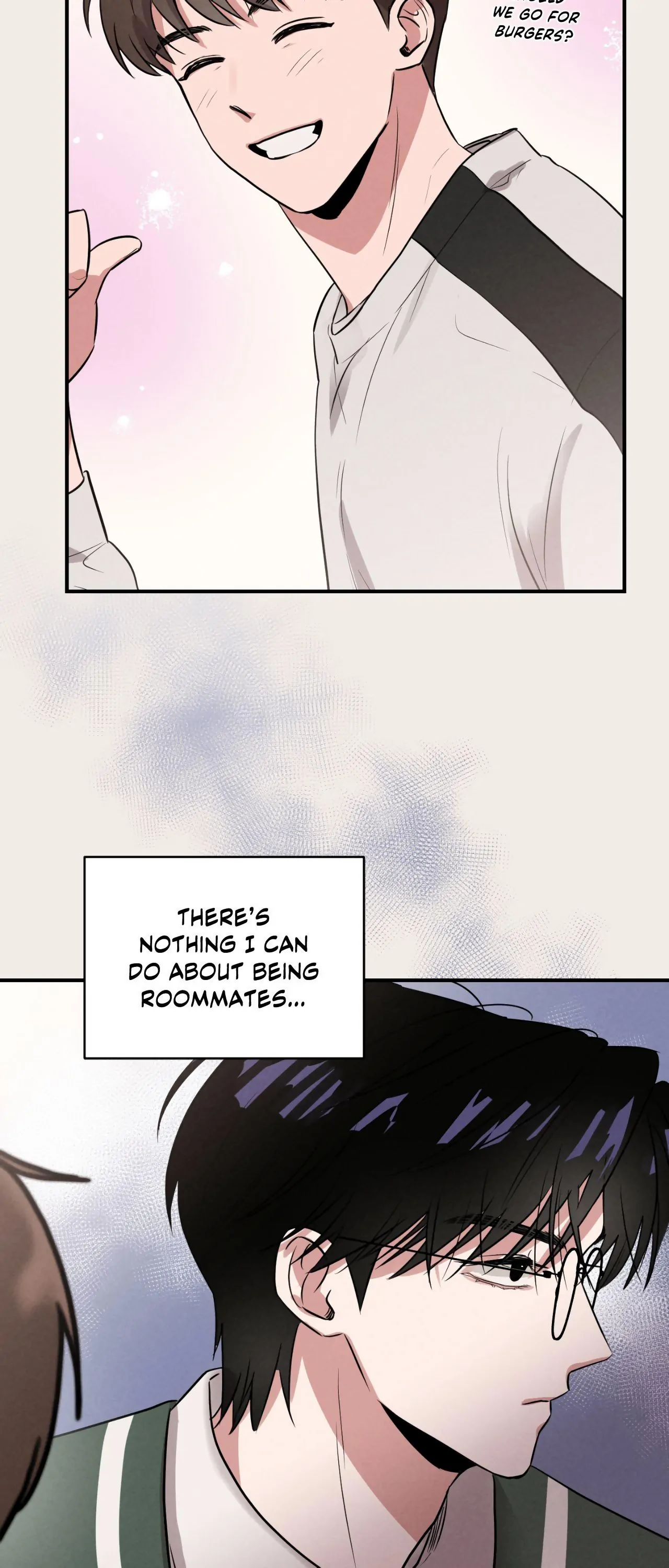 🇺🇸 1995 Youth Report [BLSesam] - Chapter 4 manhwa