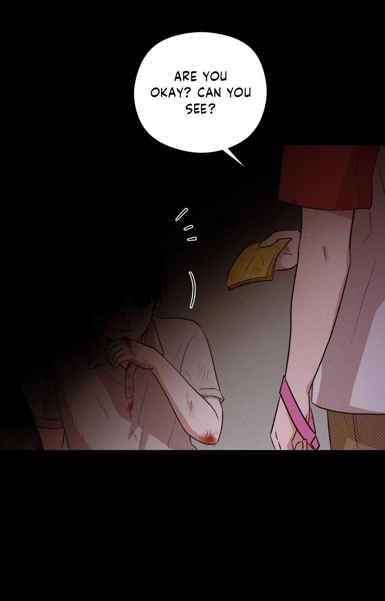 🇺🇸 1995 Youth Report [BLSesam] - Chapter 5 manhwa