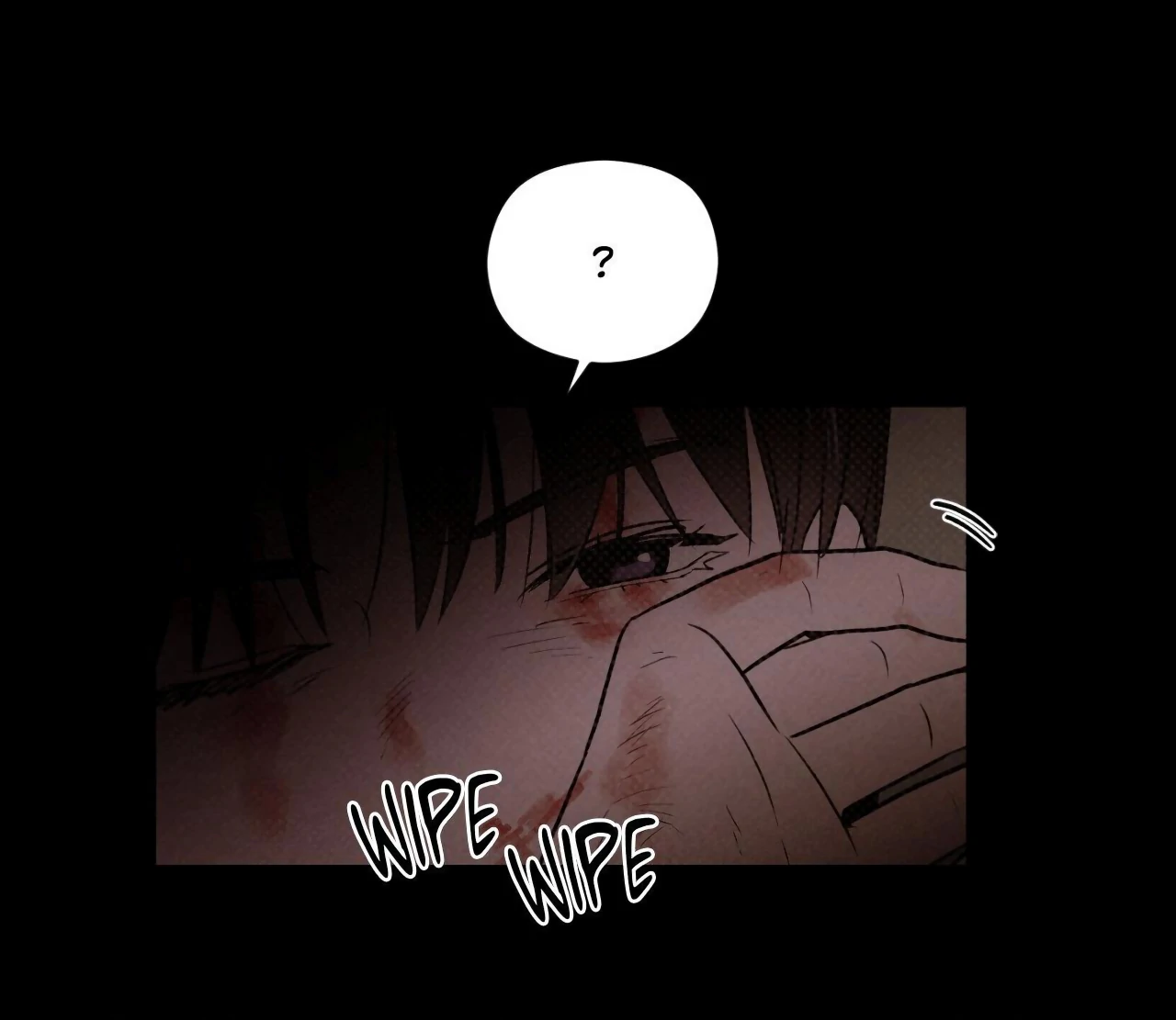 🇺🇸 1995 Youth Report [BLSesam] - Chapter 5 manhwa