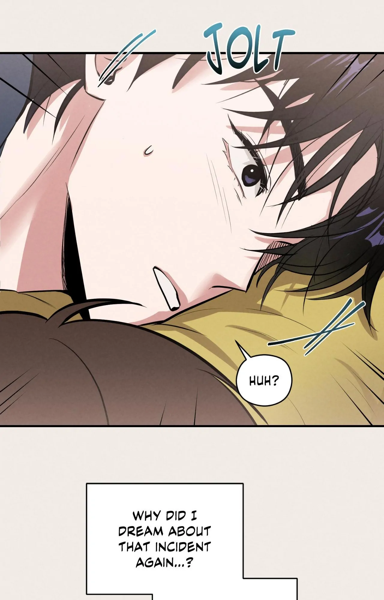 🇺🇸 1995 Youth Report [BLSesam] - Chapter 5 manhwa