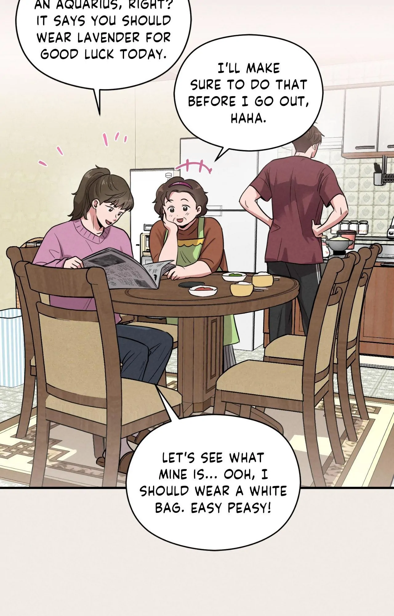 🇺🇸 1995 Youth Report [BLSesam] - Chapter 5 manhwa