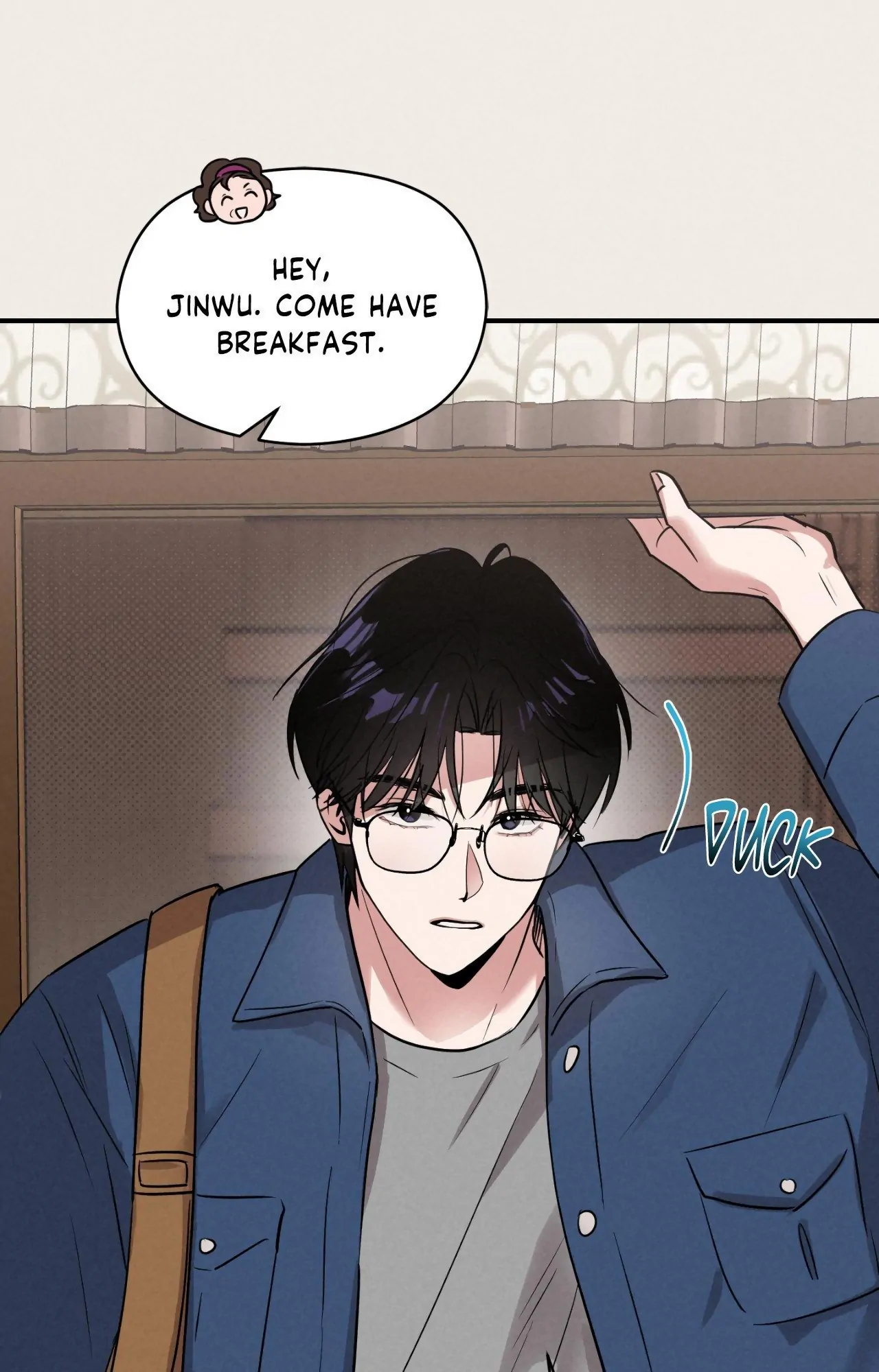 🇺🇸 1995 Youth Report [BLSesam] - Chapter 5 manhwa
