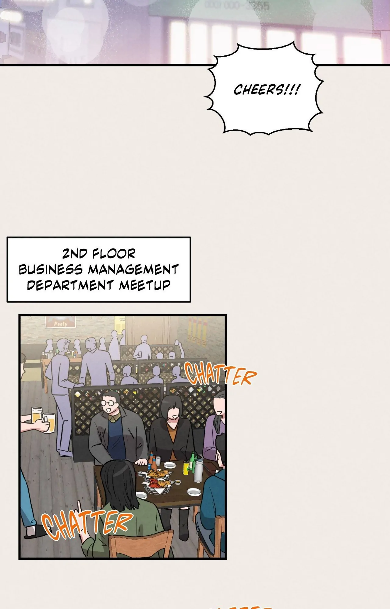 🇺🇸 1995 Youth Report [BLSesam] - Chapter 5 manhwa