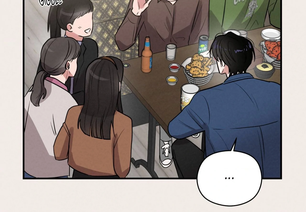 🇺🇸 1995 Youth Report [BLSesam] - Chapter 5 manhwa