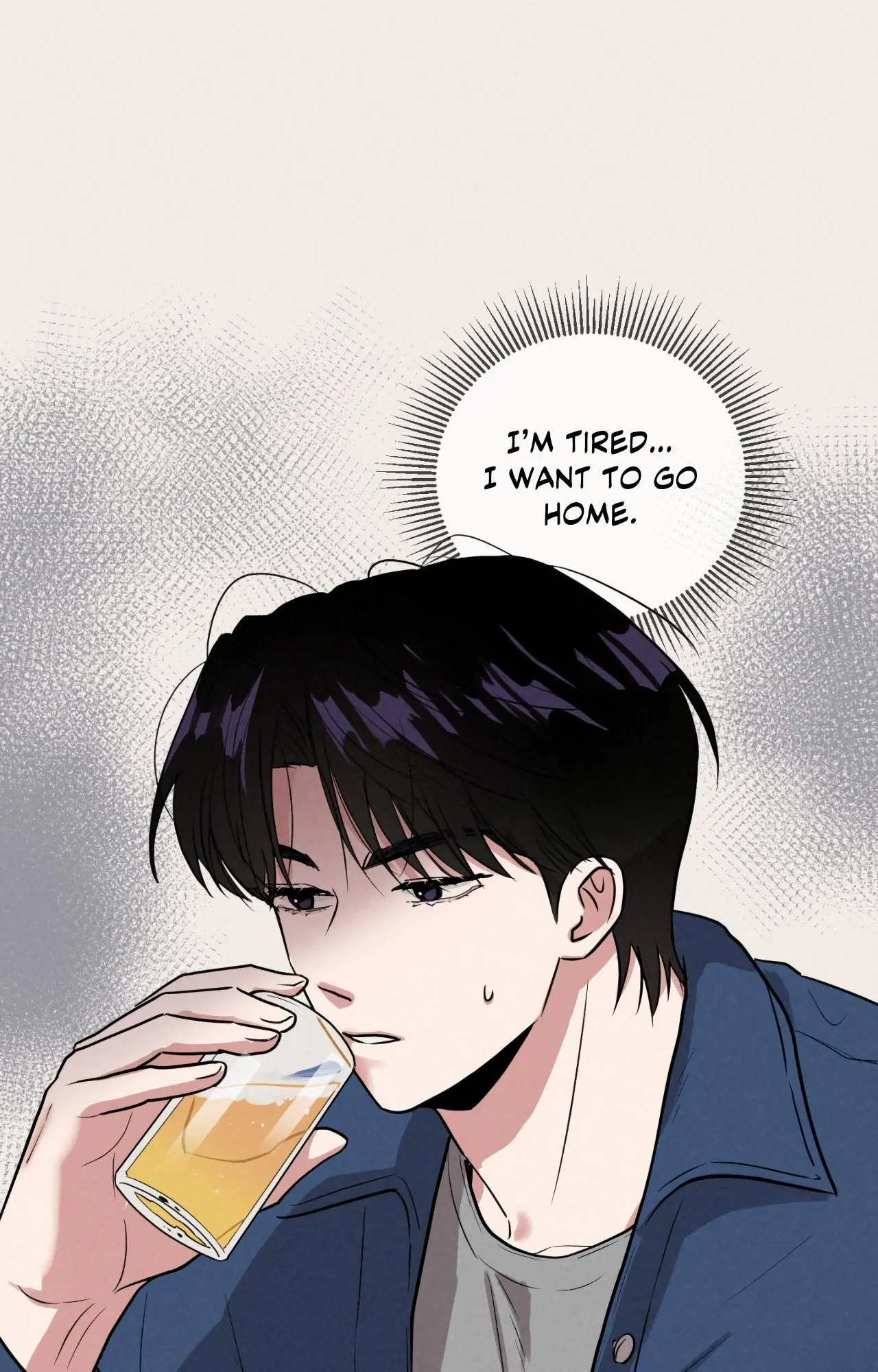 🇺🇸 1995 Youth Report [BLSesam] - Chapter 5 manhwa