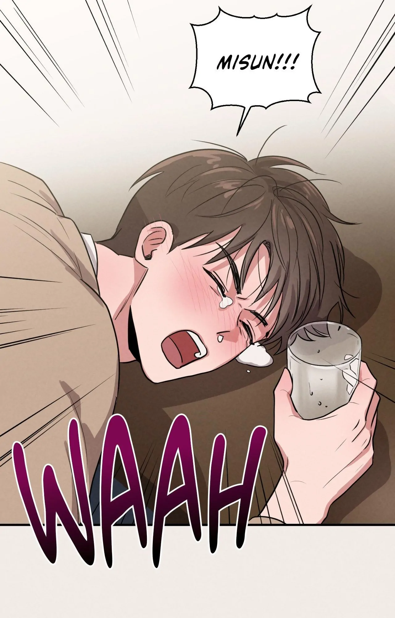 🇺🇸 1995 Youth Report [BLSesam] - Chapter 5 manhwa