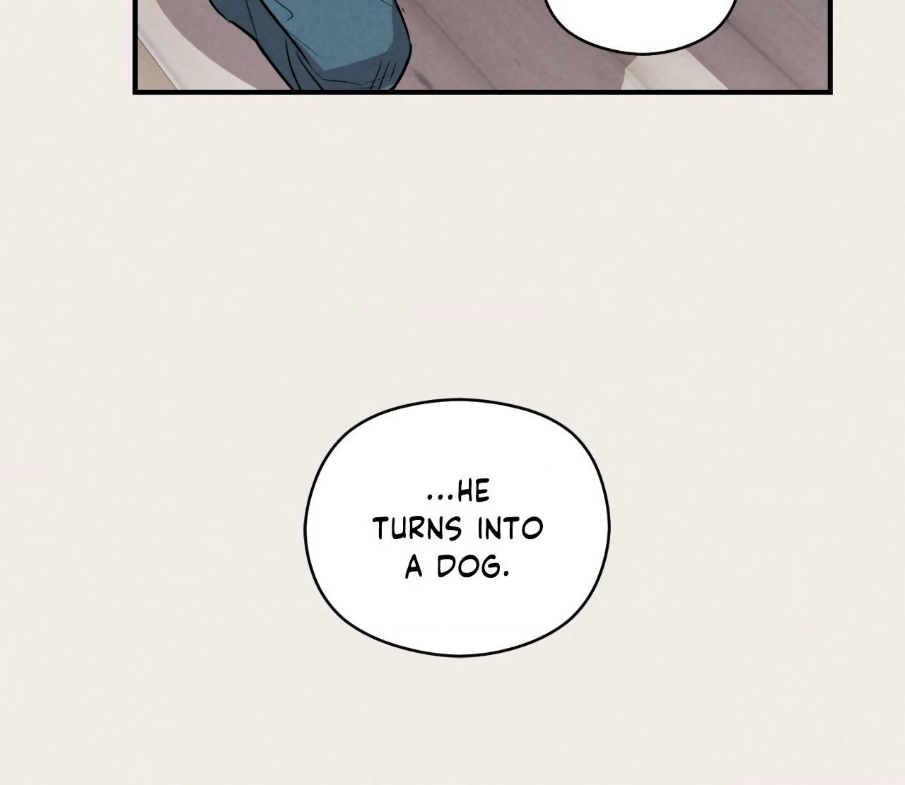 🇺🇸 1995 Youth Report [BLSesam] - Chapter 5 manhwa