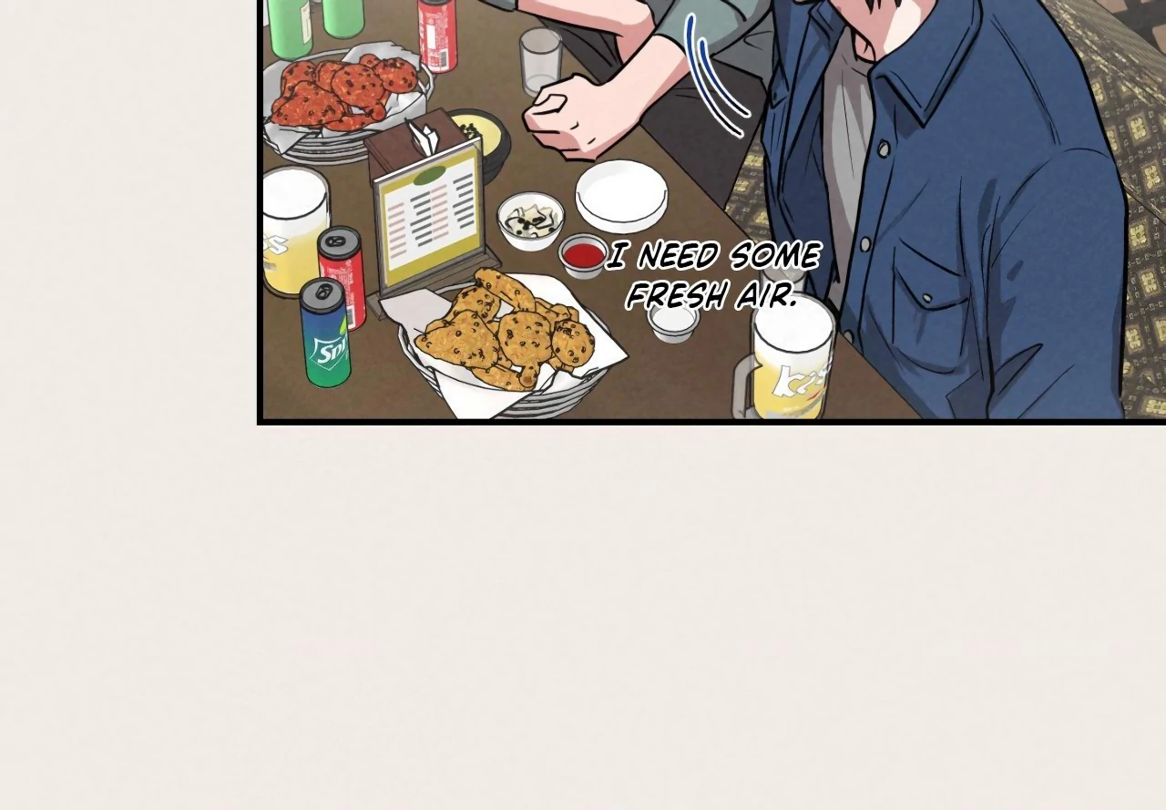 🇺🇸 1995 Youth Report [BLSesam] - Chapter 5 manhwa