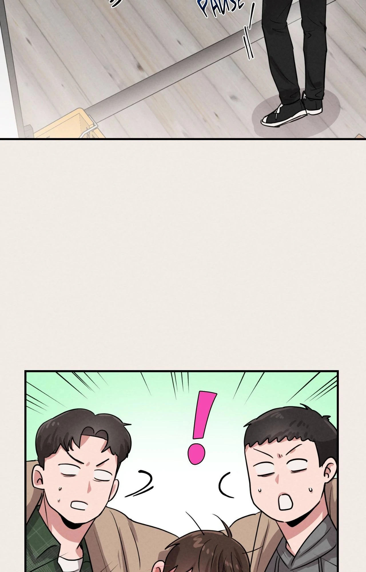 🇺🇸 1995 Youth Report [BLSesam] - Chapter 5 manhwa