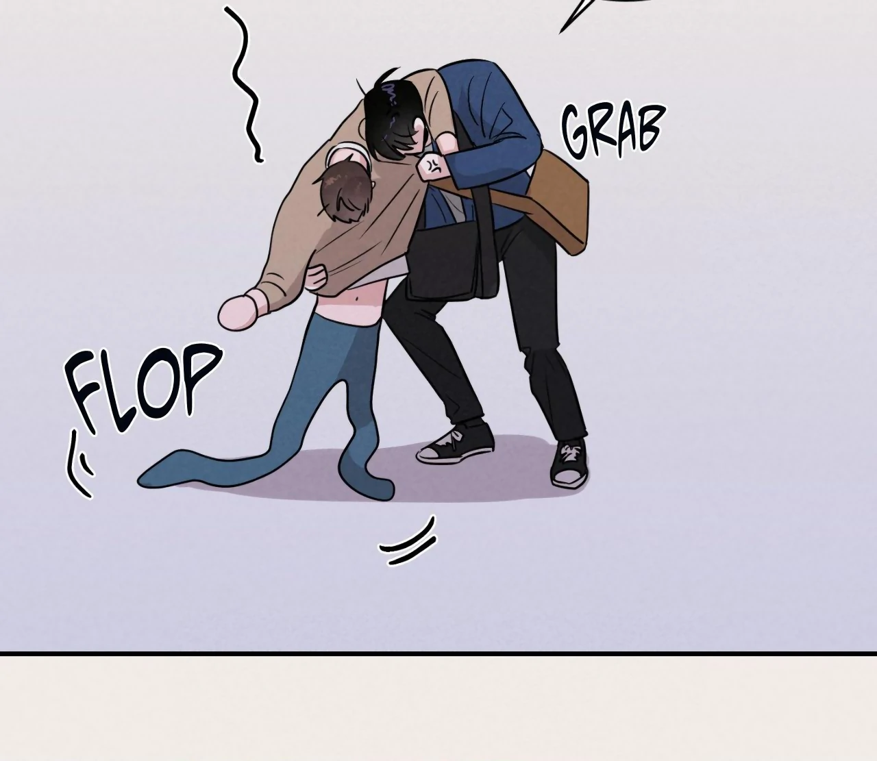 🇺🇸 1995 Youth Report [BLSesam] - Chapter 5 manhwa