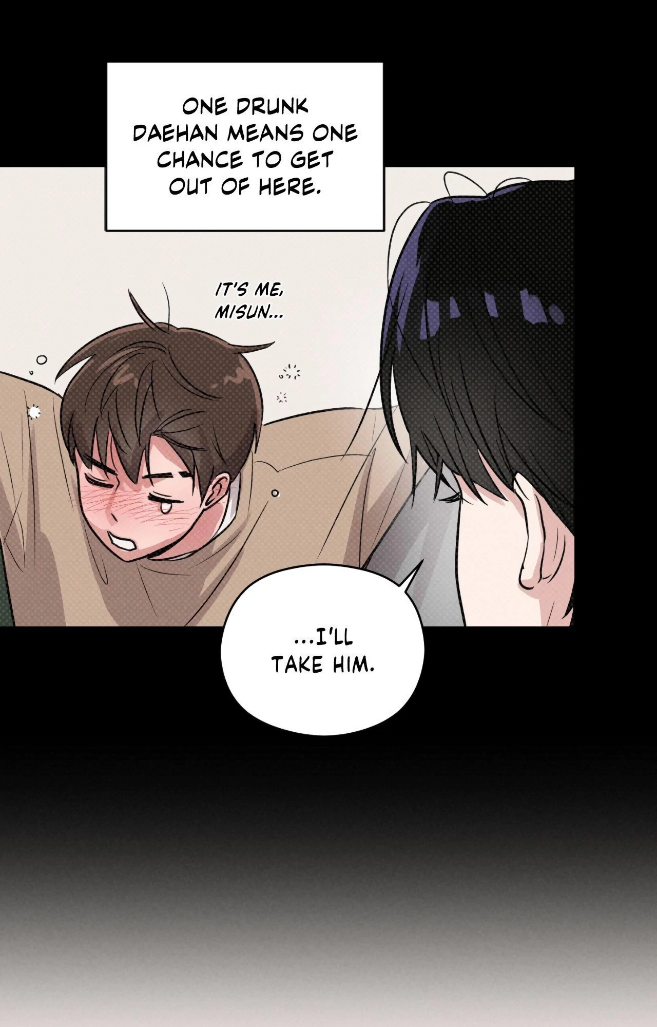 🇺🇸 1995 Youth Report [BLSesam] - Chapter 5 manhwa