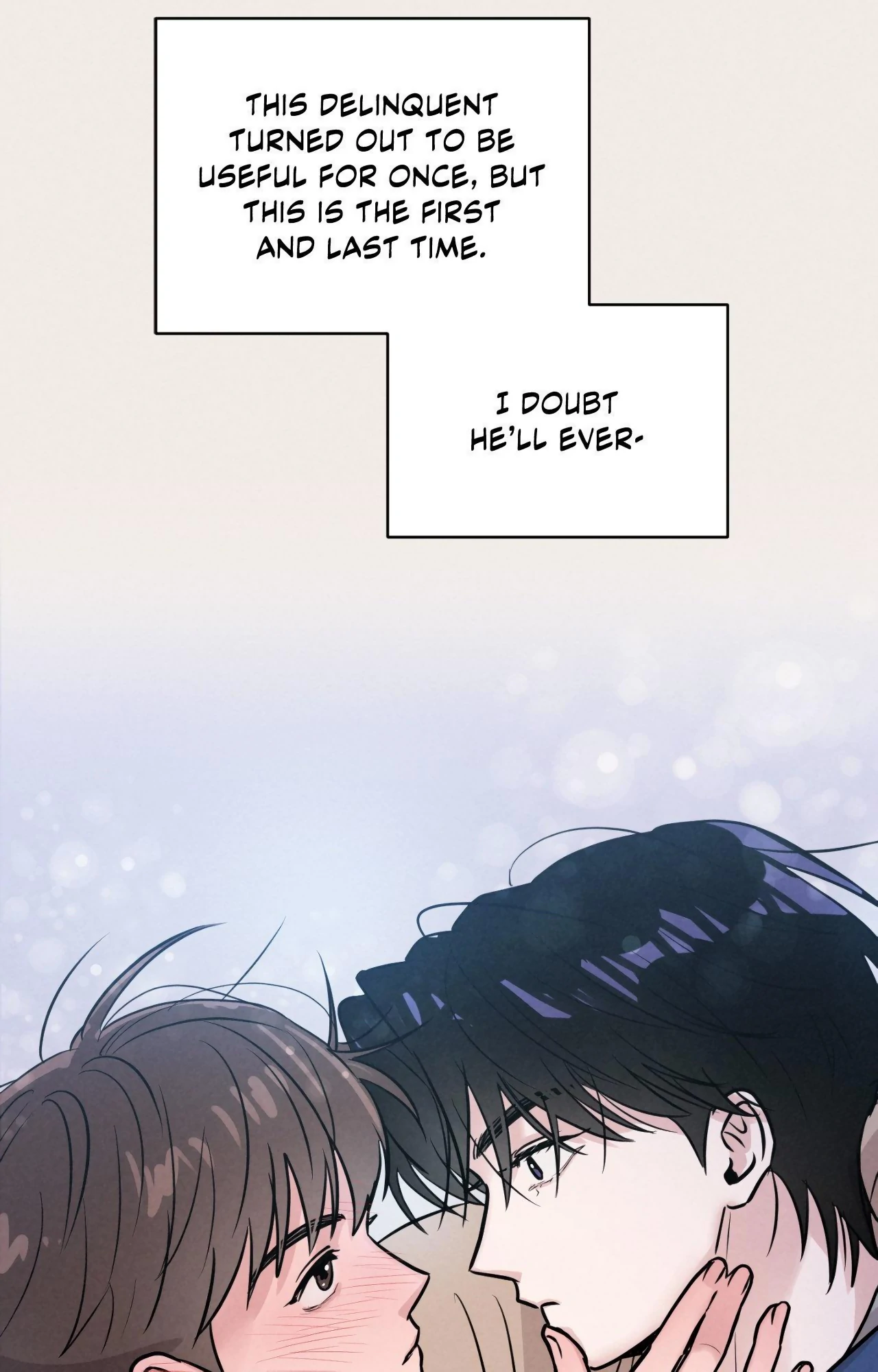 🇺🇸 1995 Youth Report [BLSesam] - Chapter 5 manhwa