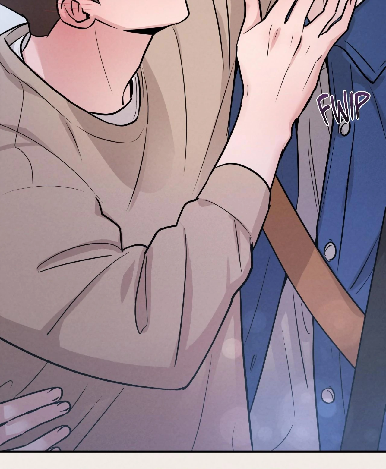 🇺🇸 1995 Youth Report [BLSesam] - Chapter 5 manhwa