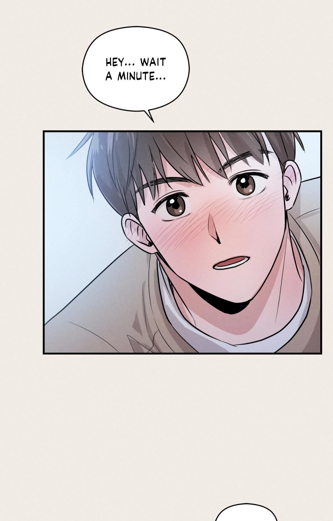 🇺🇸 1995 Youth Report [BLSesam] - Chapter 5 manhwa