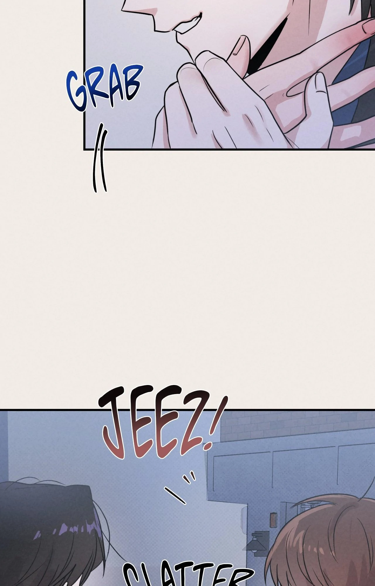 🇺🇸 1995 Youth Report [BLSesam] - Chapter 5 manhwa