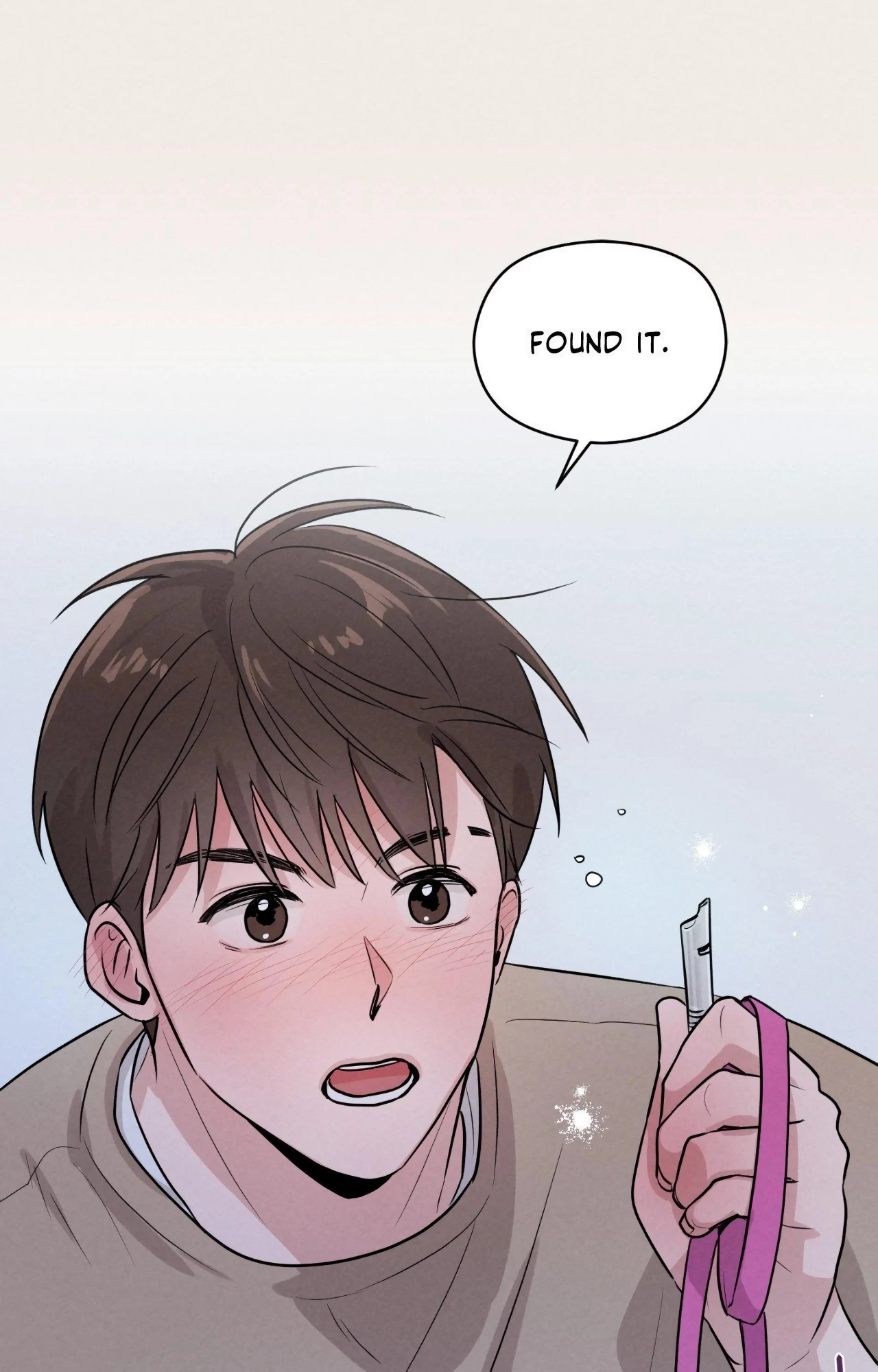 🇺🇸 1995 Youth Report [BLSesam] - Chapter 5 manhwa