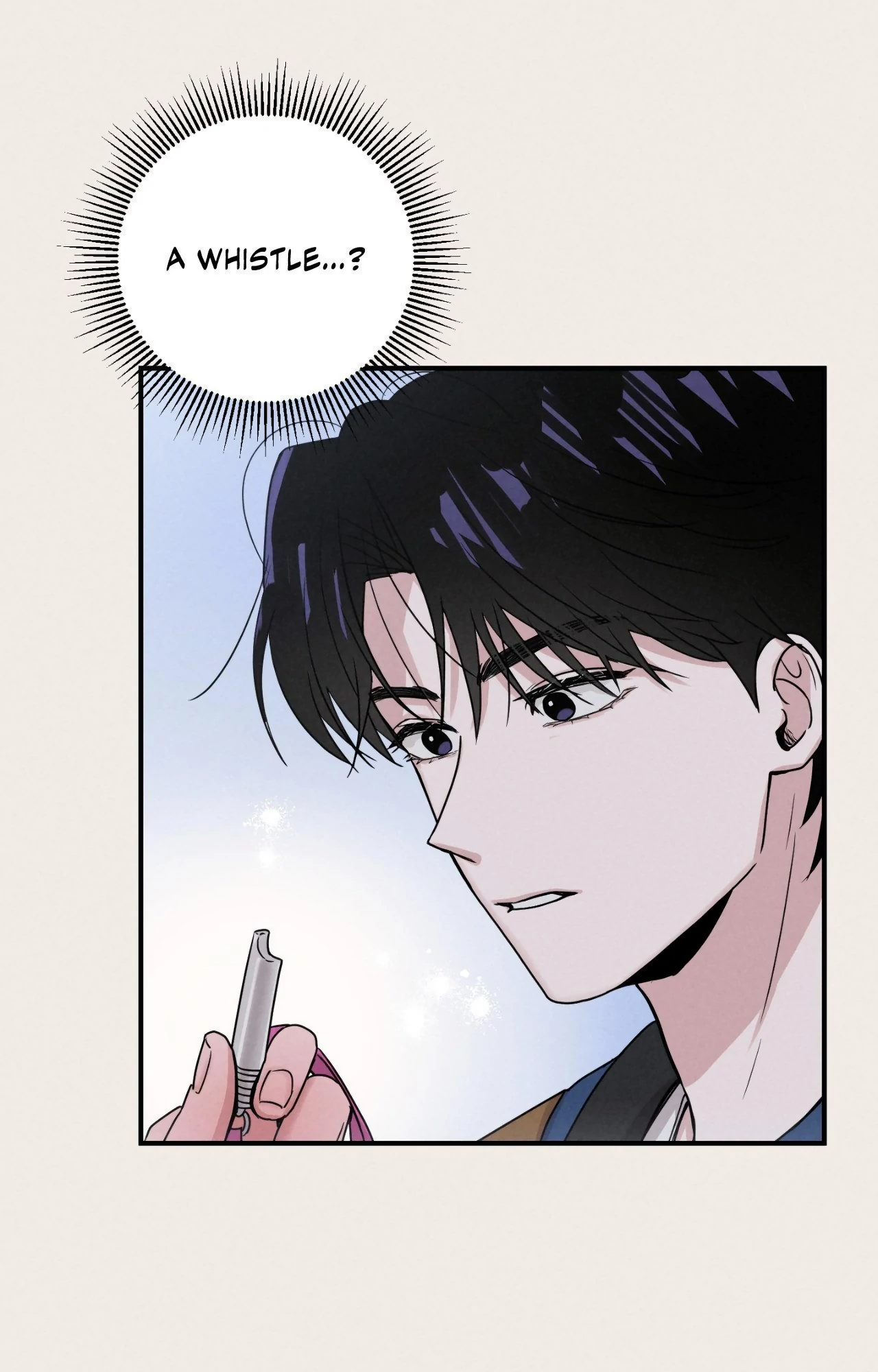 🇺🇸 1995 Youth Report [BLSesam] - Chapter 5 manhwa