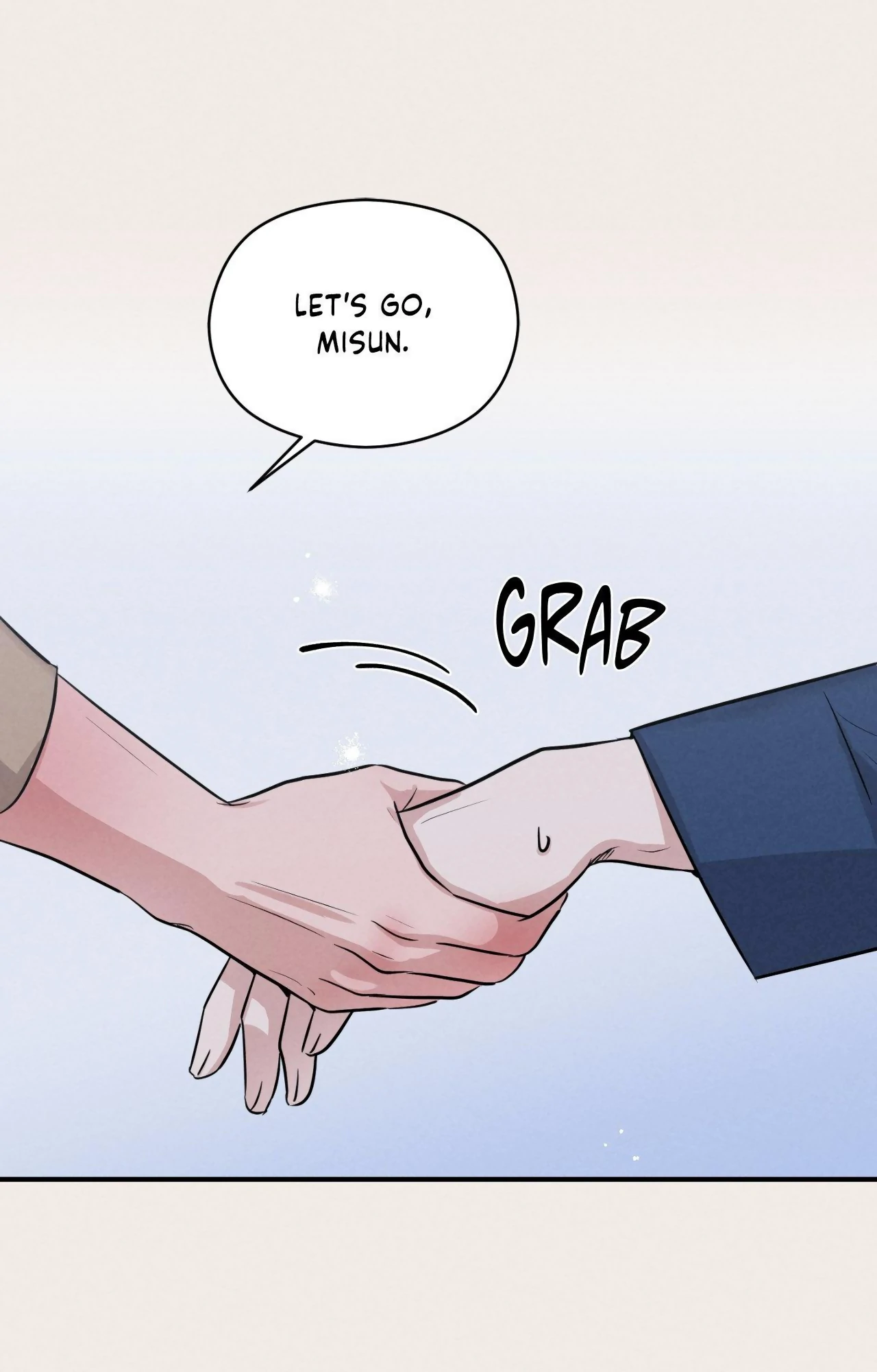 🇺🇸 1995 Youth Report [BLSesam] - Chapter 5 manhwa