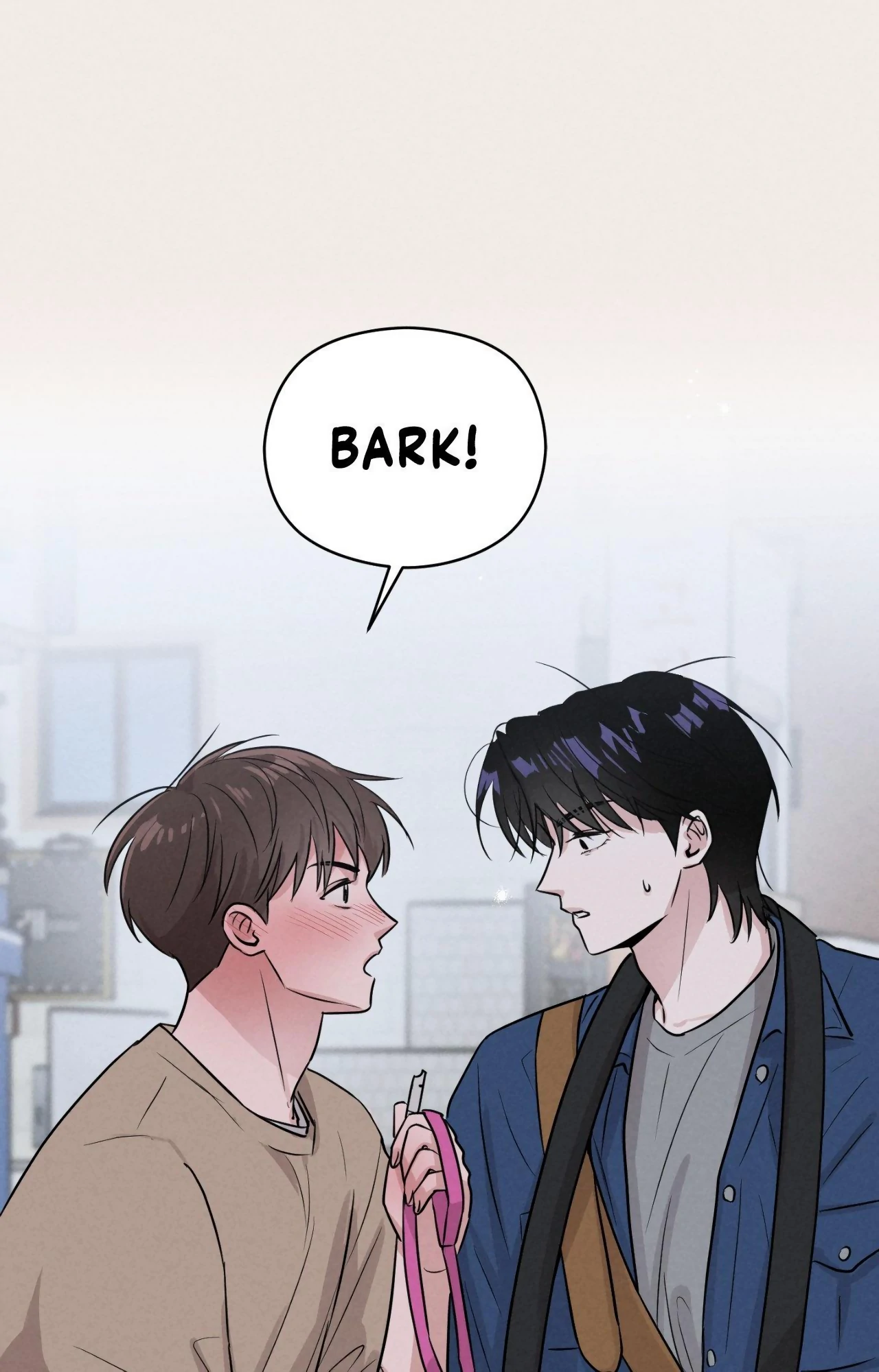 🇺🇸 1995 Youth Report [BLSesam] - Chapter 5 manhwa