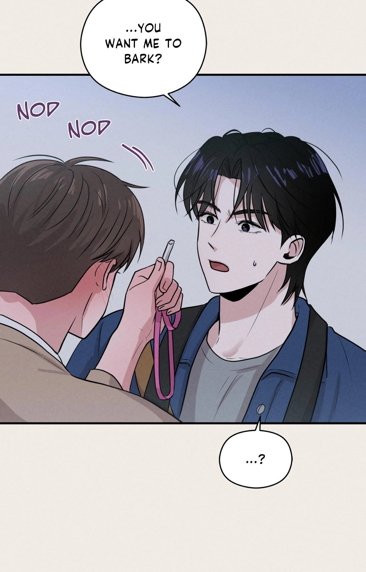 🇺🇸 1995 Youth Report [BLSesam] - Chapter 6 manhwa