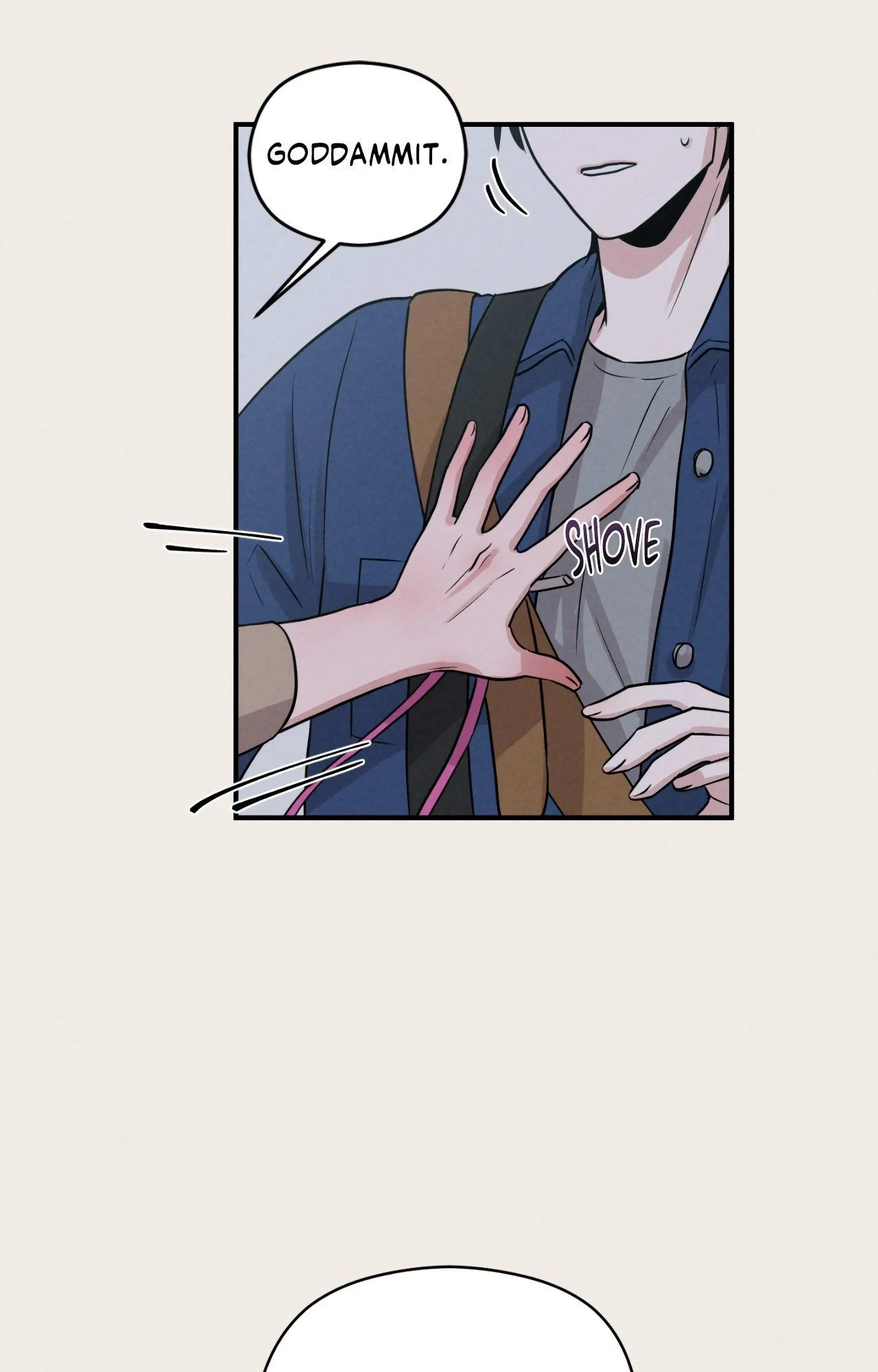 🇺🇸 1995 Youth Report [BLSesam] - Chapter 6 manhwa