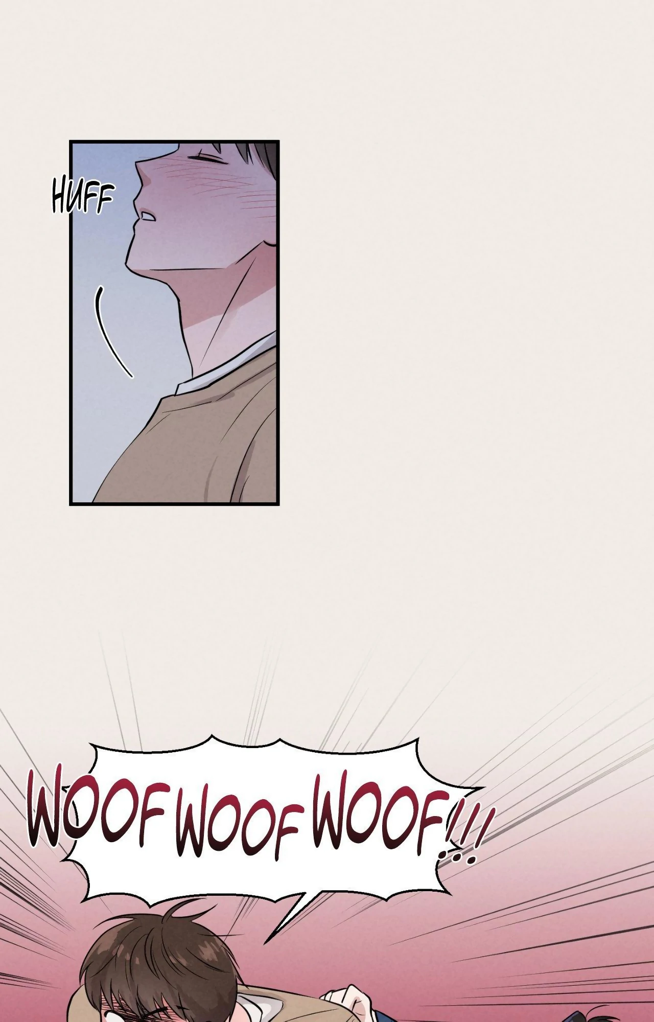 🇺🇸 1995 Youth Report [BLSesam] - Chapter 6 manhwa