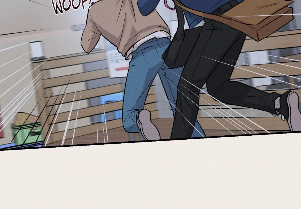 🇺🇸 1995 Youth Report [BLSesam] - Chapter 6 manhwa