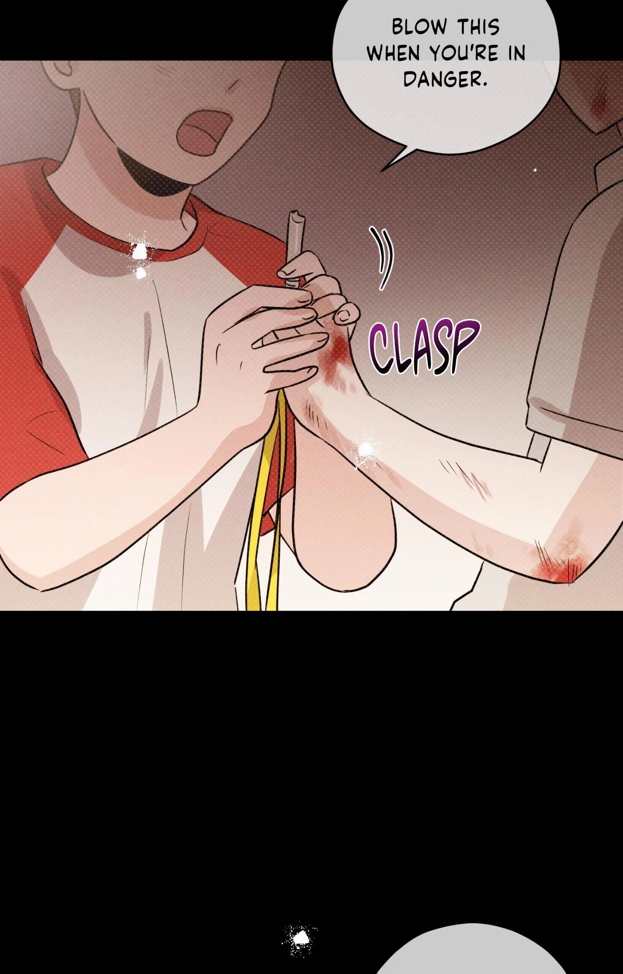 🇺🇸 1995 Youth Report [BLSesam] - Chapter 6 manhwa