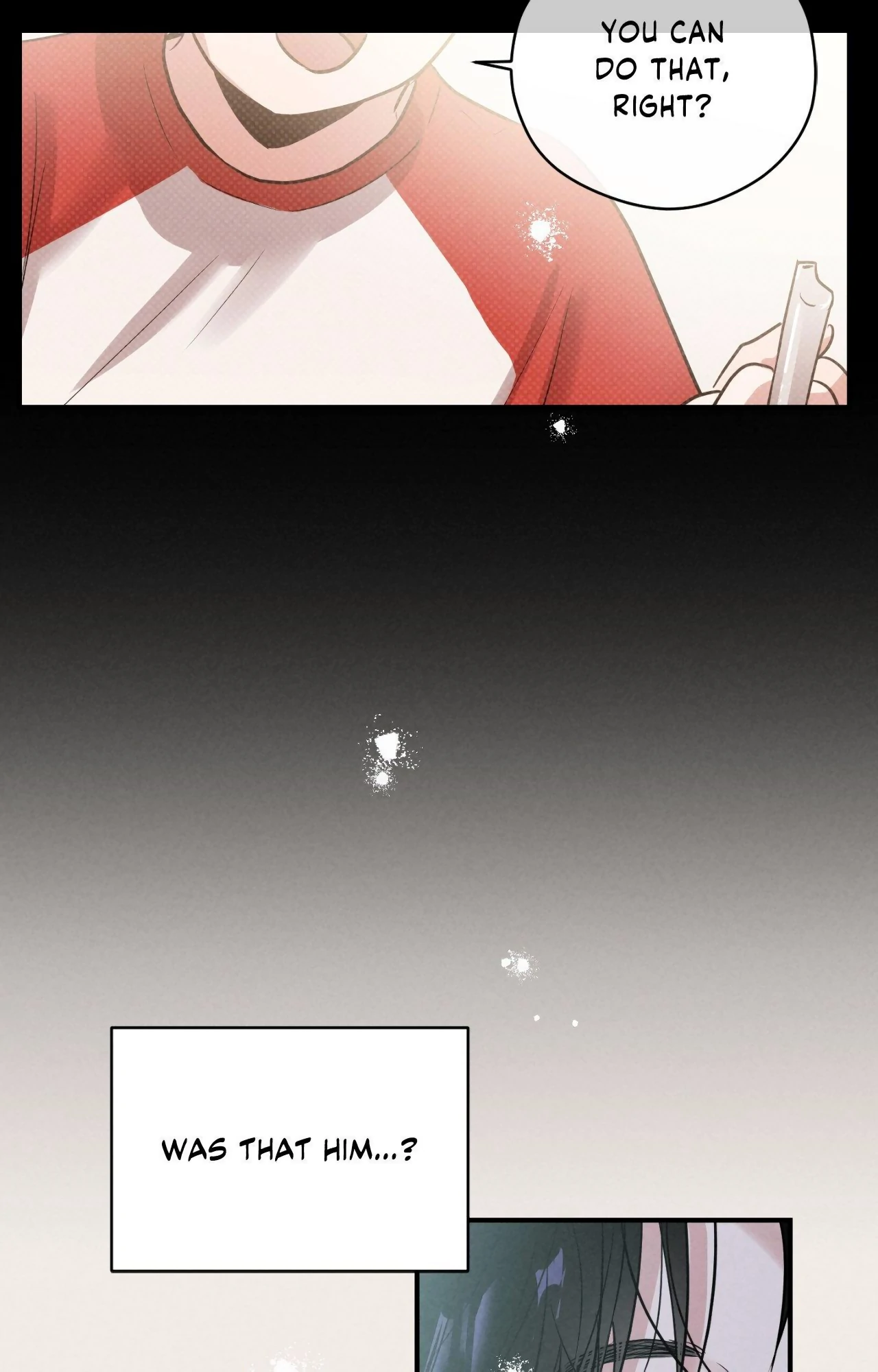 🇺🇸 1995 Youth Report [BLSesam] - Chapter 6 manhwa