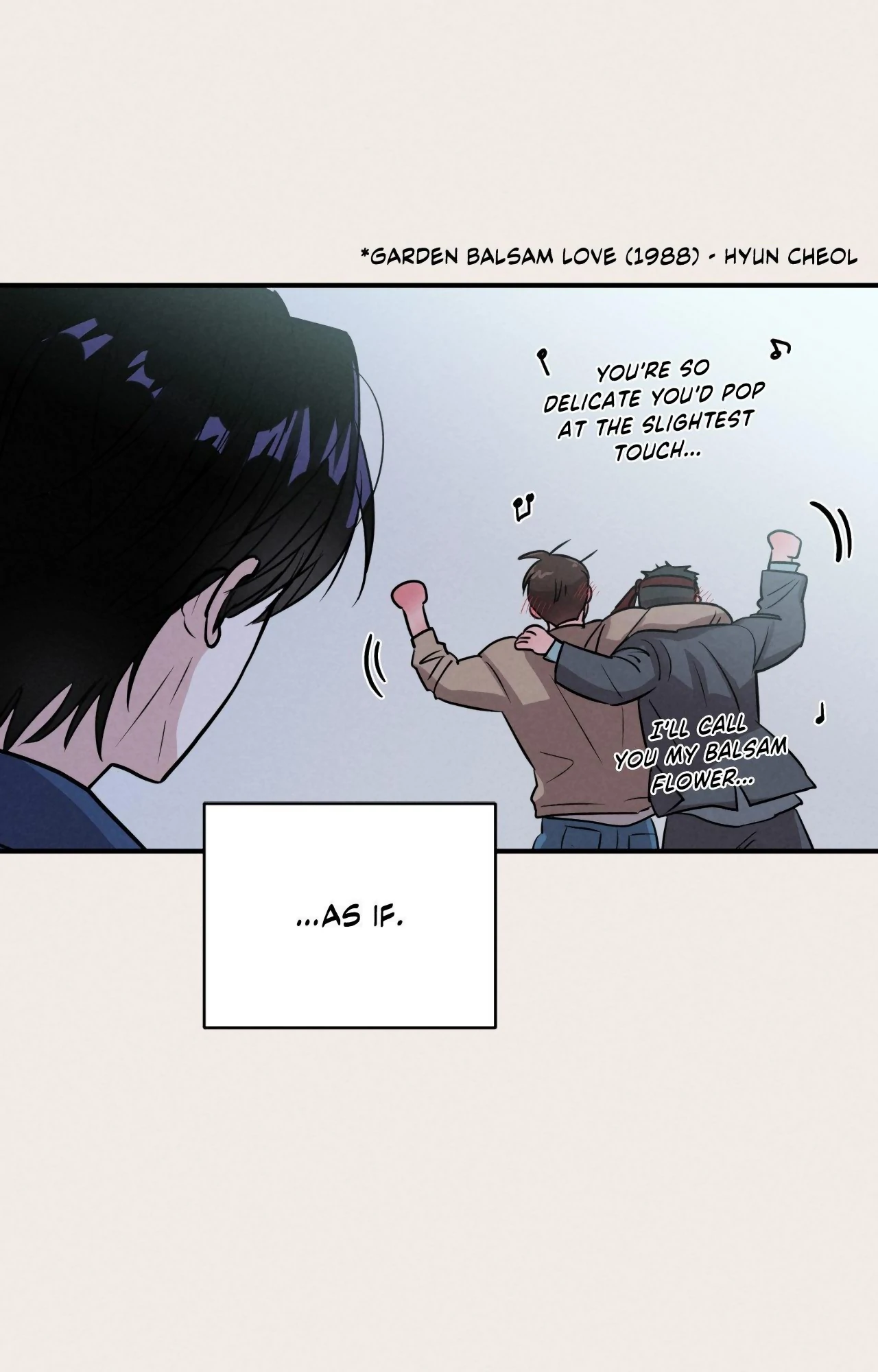 🇺🇸 1995 Youth Report [BLSesam] - Chapter 6 manhwa