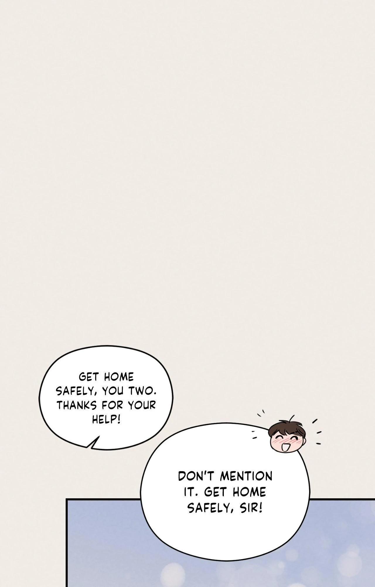 🇺🇸 1995 Youth Report [BLSesam] - Chapter 6 manhwa