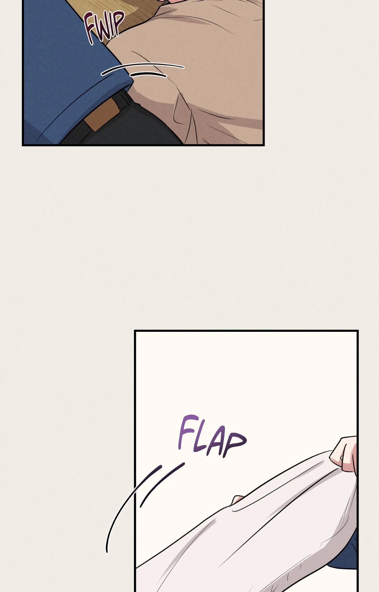 🇺🇸 1995 Youth Report [BLSesam] - Chapter 6 manhwa