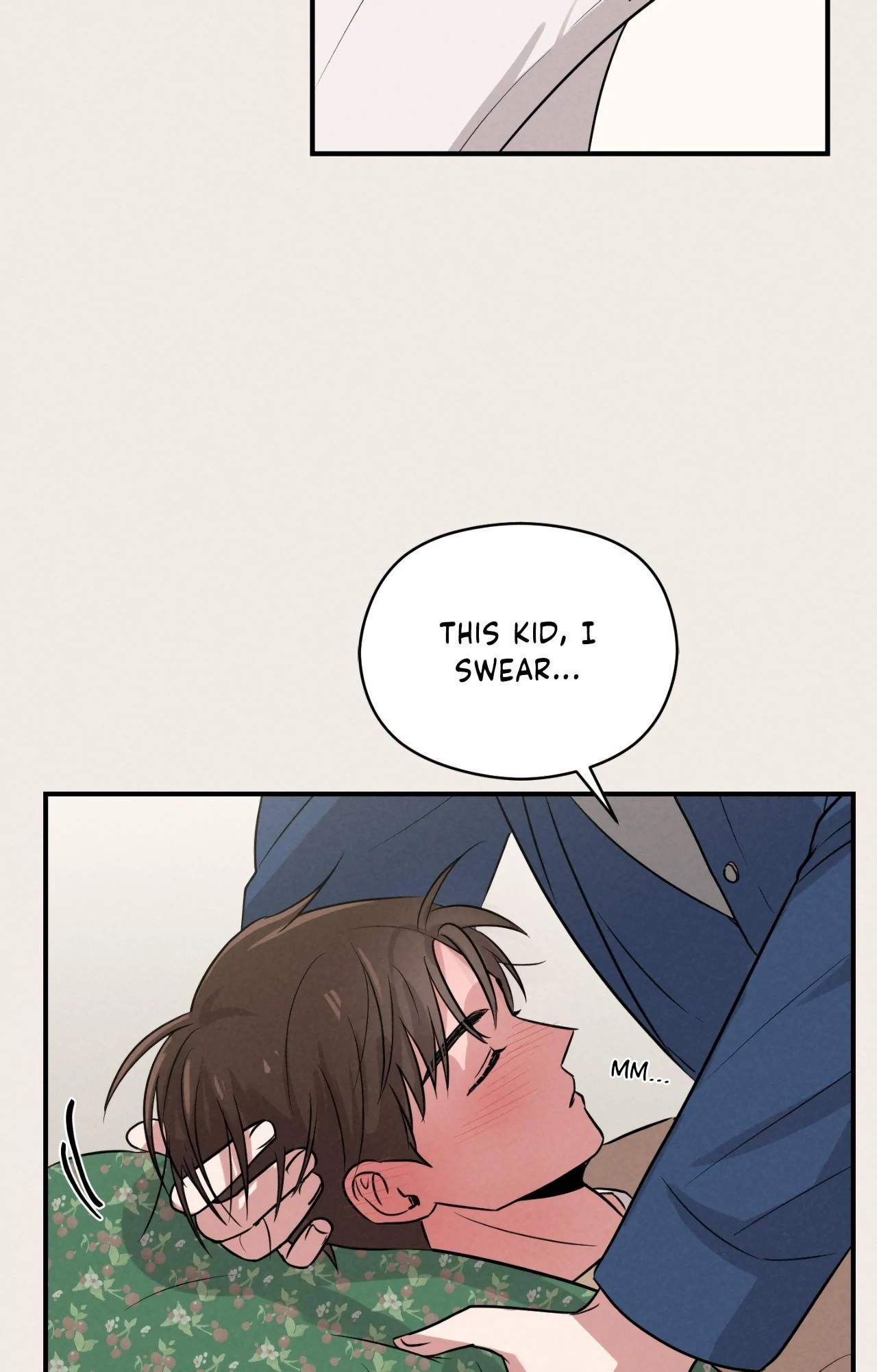 🇺🇸 1995 Youth Report [BLSesam] - Chapter 6 manhwa