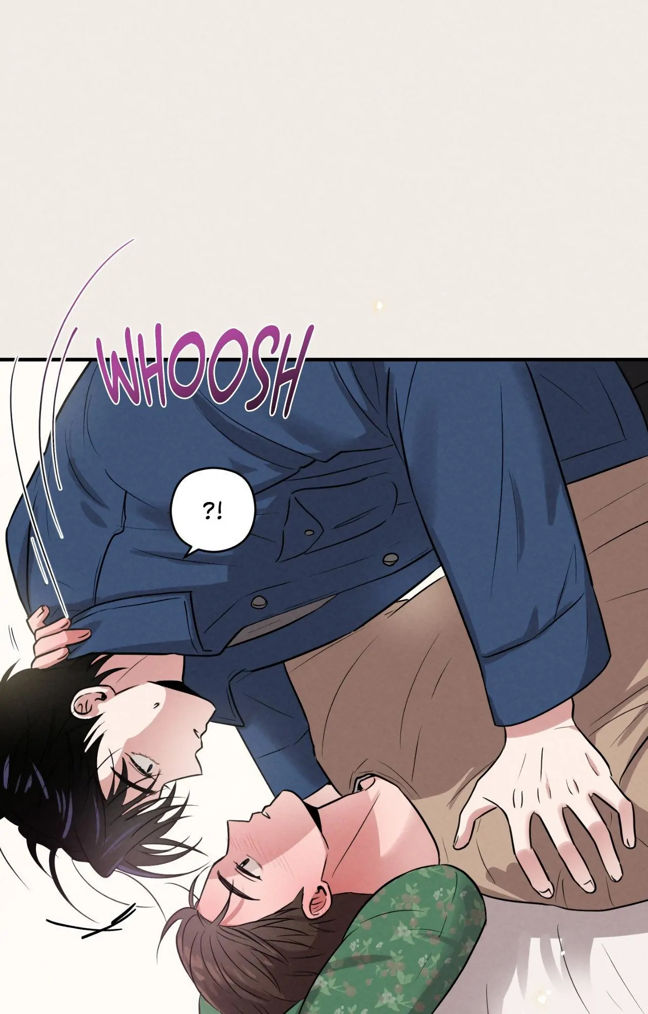 🇺🇸 1995 Youth Report [BLSesam] - Chapter 6 manhwa