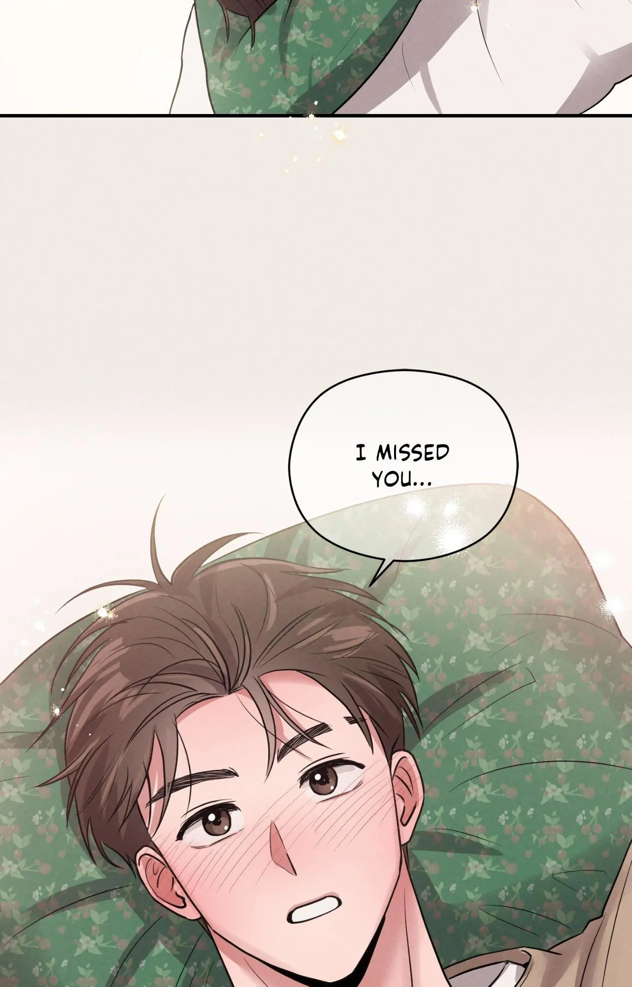 🇺🇸 1995 Youth Report [BLSesam] - Chapter 6 manhwa