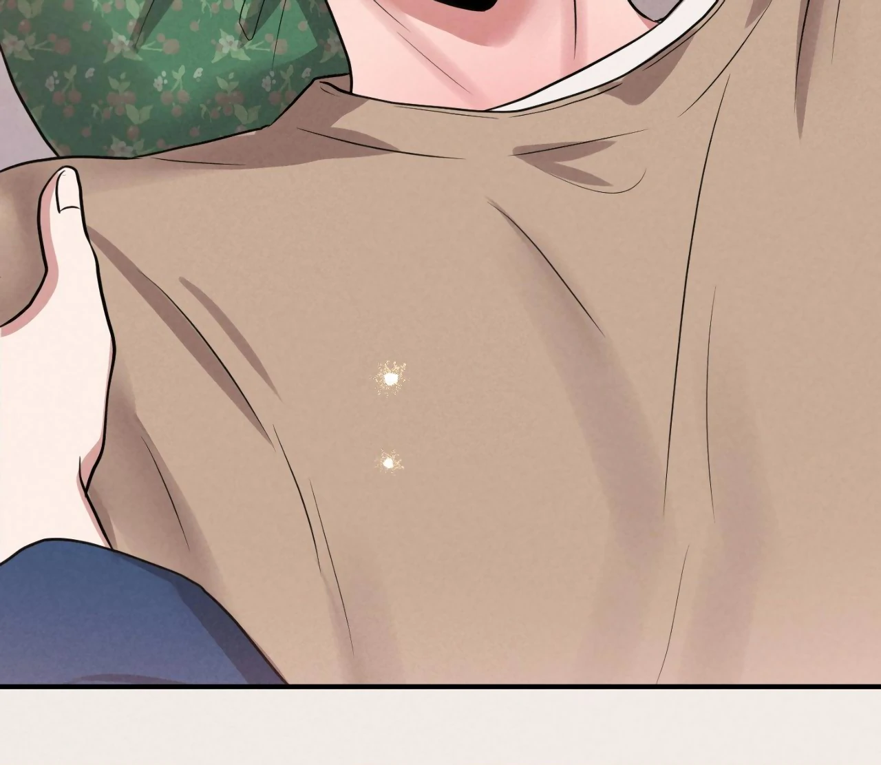 🇺🇸 1995 Youth Report [BLSesam] - Chapter 6 manhwa