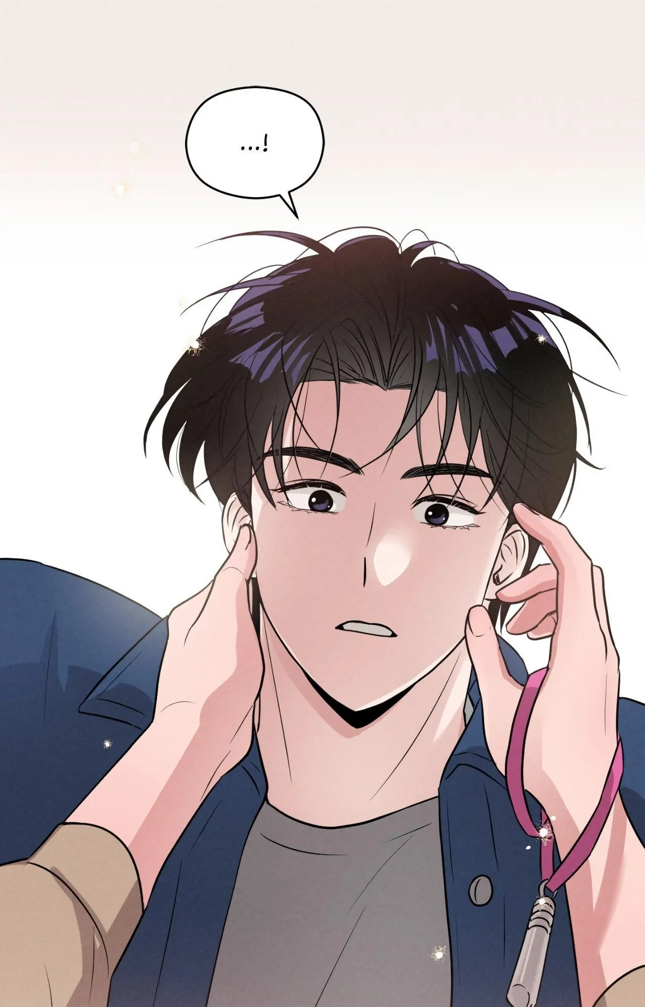 🇺🇸 1995 Youth Report [BLSesam] - Chapter 6 manhwa