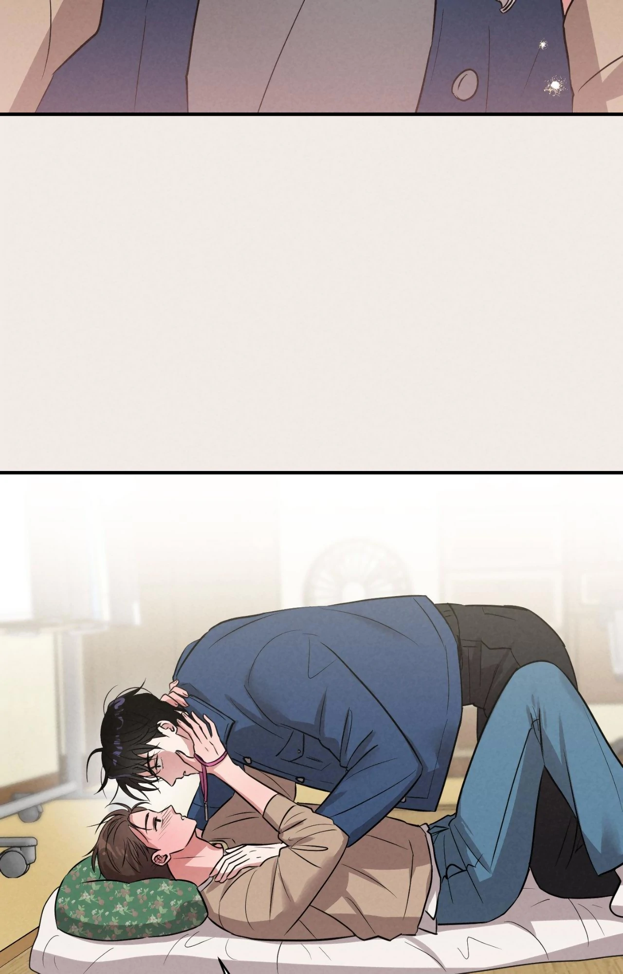 🇺🇸 1995 Youth Report [BLSesam] - Chapter 6 manhwa