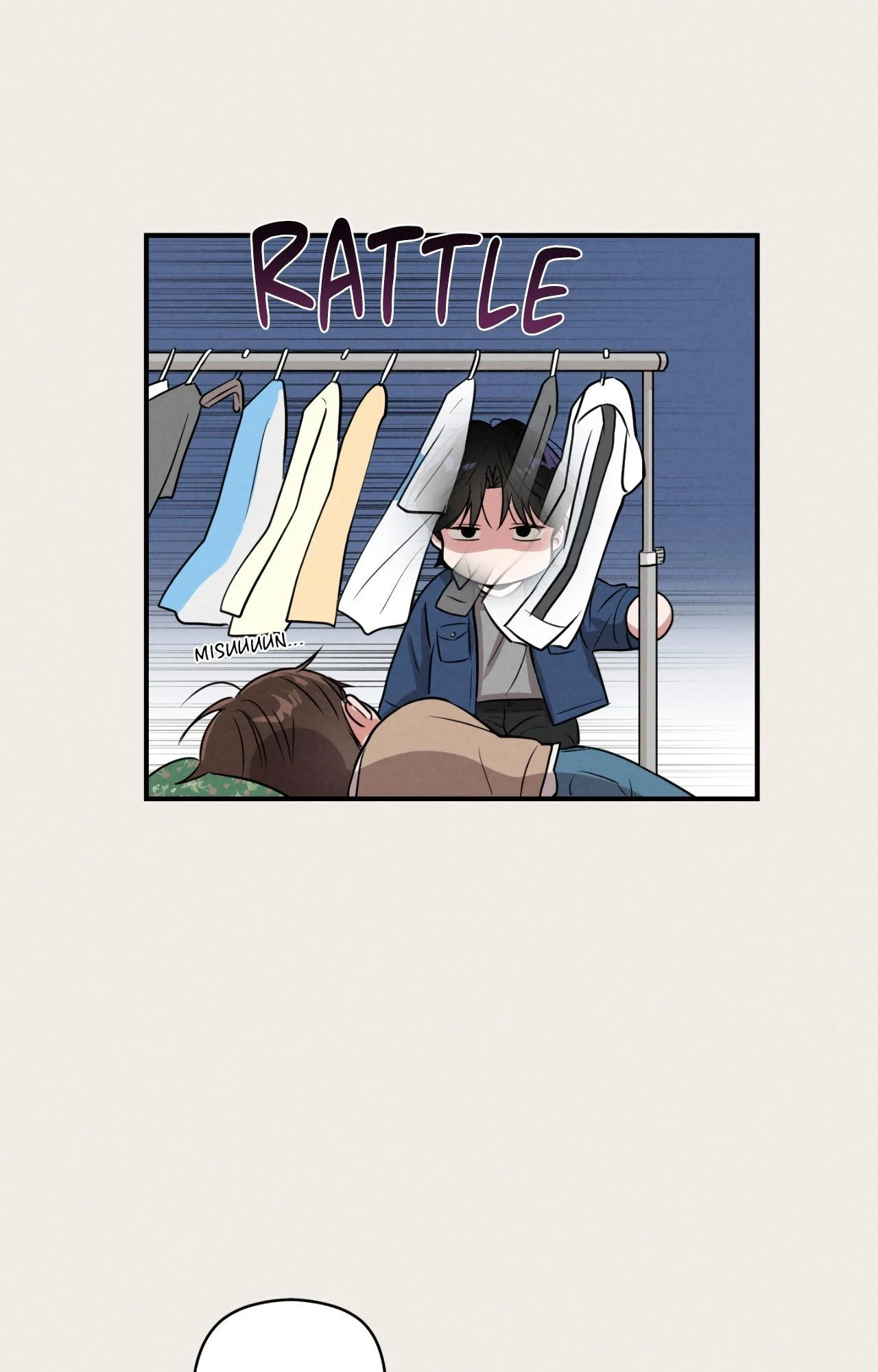 🇺🇸 1995 Youth Report [BLSesam] - Chapter 6 manhwa