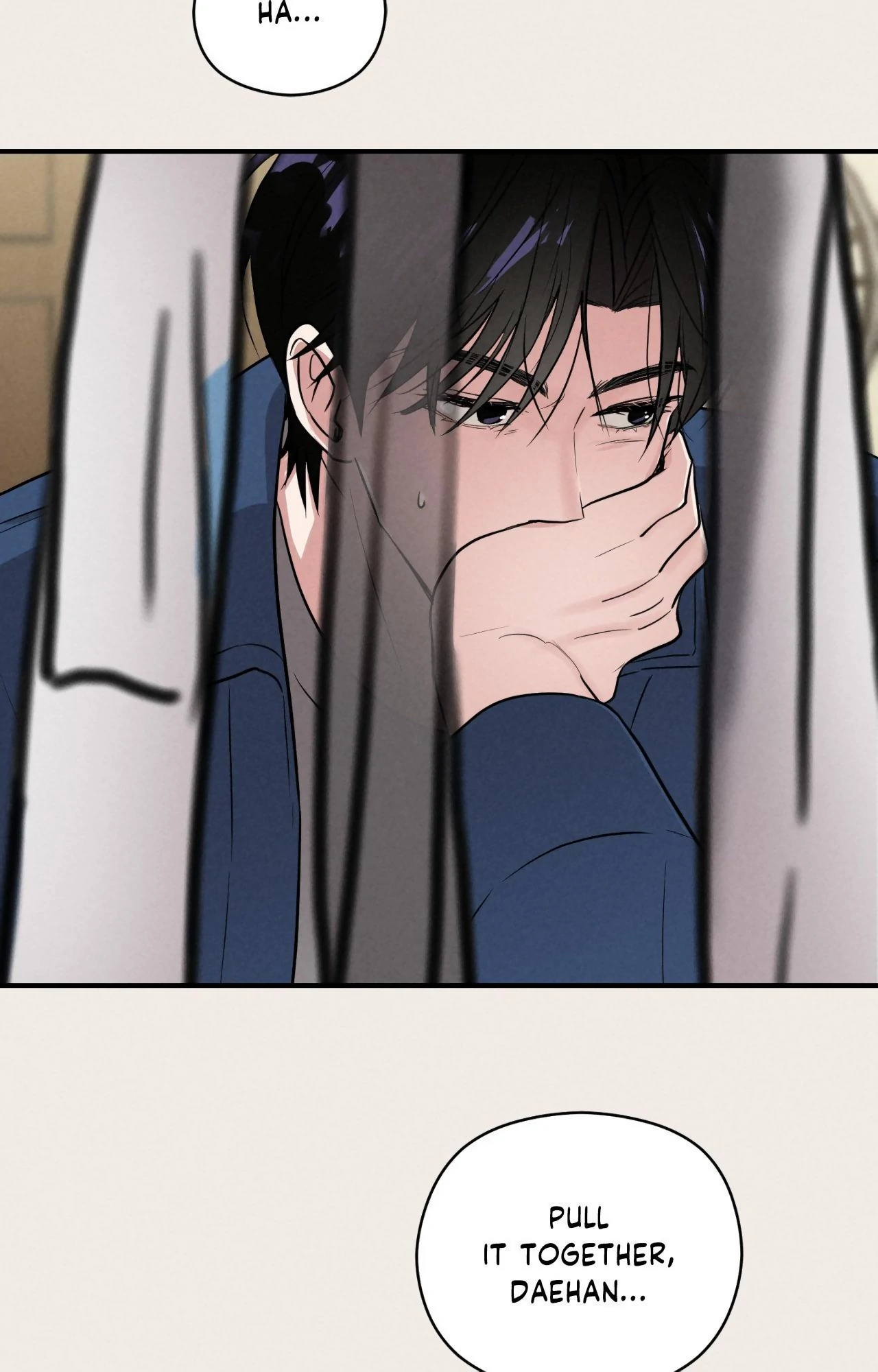 🇺🇸 1995 Youth Report [BLSesam] - Chapter 6 manhwa