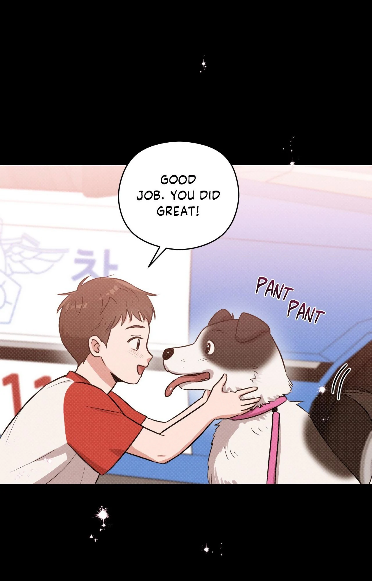 🇺🇸 1995 Youth Report [BLSesam] - Chapter 6 manhwa