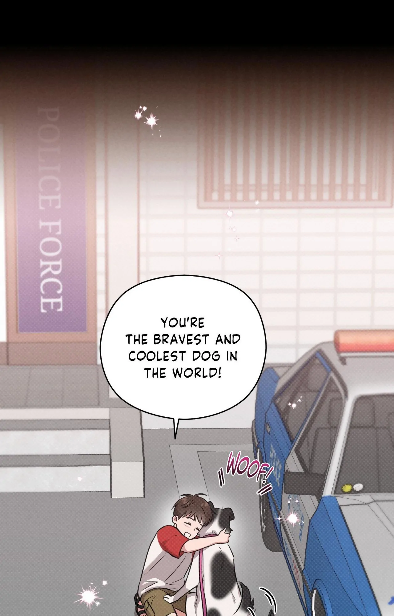 🇺🇸 1995 Youth Report [BLSesam] - Chapter 6 manhwa